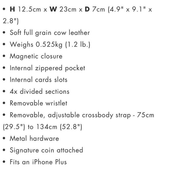 Wanderers Pink Petite Marseille Crossbody Bag with Envelope Flap - Picture 2 of 7